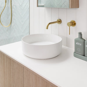 Margot Vessel Sink